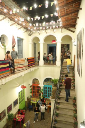 Hostel Cultural Pata y Perro